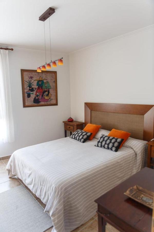 Casa Rural La Pinta- Sendaviva Y Bardenas Villafranca Екстериор снимка