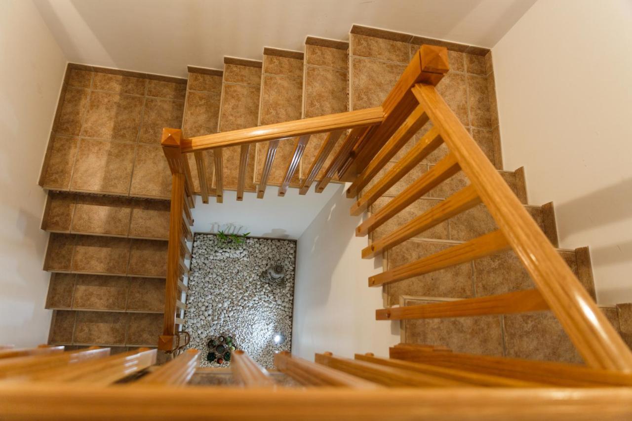 Casa Rural La Pinta- Sendaviva Y Bardenas Villafranca Екстериор снимка